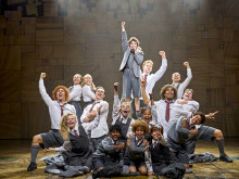 Matilda The Musical