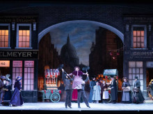 The Nutcracker - English National Ballet