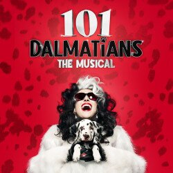 101 Dalmatians, Londres