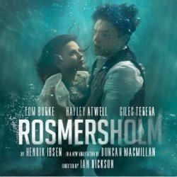 Rosmersholm