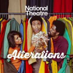 Alterations, Londres