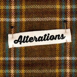 Alterations, Londres