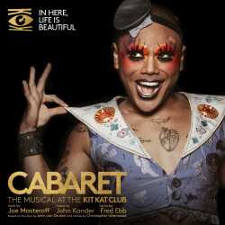 Cabaret, Londres