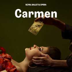 Carmen, Londres