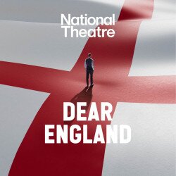 Dear England, Londres