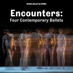 Encounters: Four Contemporary Ballets, Londres