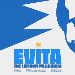 Evita, Londres