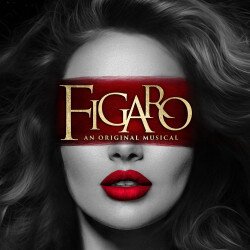 Figaro: An Original Musical, Londres