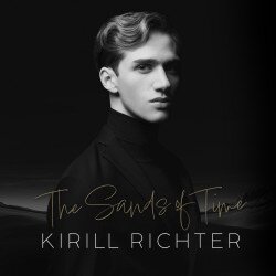 Kirill Richter & Richter Trio: Sands of Time, Londres
