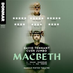 Macbeth, Londres