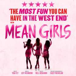 Mean Girls, Londres