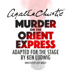 Murder on the Orient Express, Londres
