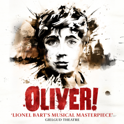 Oliver!, Londres