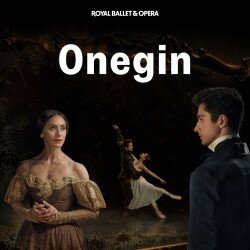 Onegin, Londres