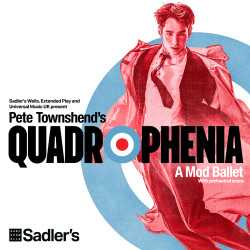 Quadrophenia, a Mod Ballet, Londres