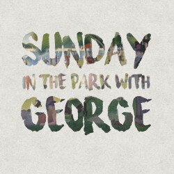 Sunday in the Park with George, Londres