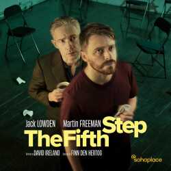 The Fifth Step, Londres