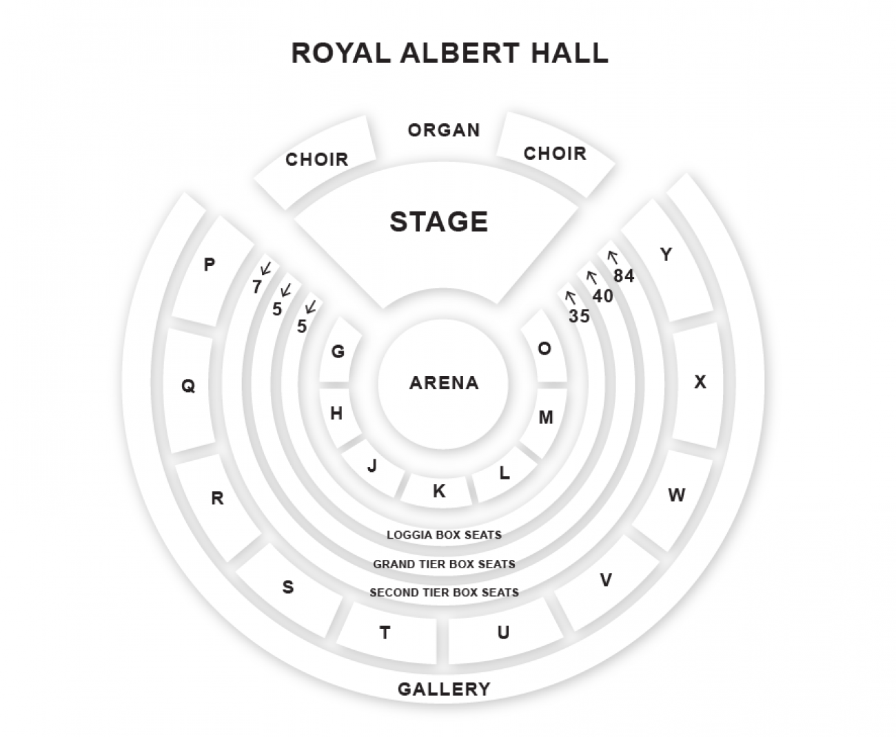 Cinderella London Palladium Seating Plan Elcho Table