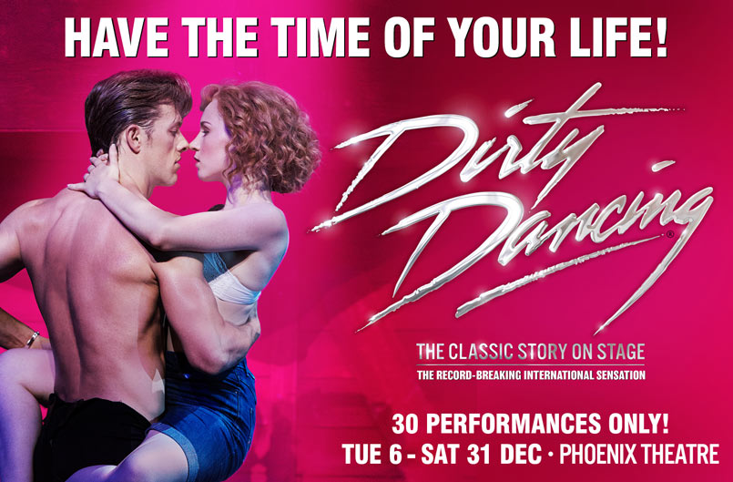 Dirty Dancing